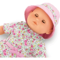 Corolle Mon Petit Poupon - Bad Baby Coralie 8 Corolle Mon Petit Poupon - Bad Baby Coralie -Kinder Speel Verkoop corolle mon petit poupon bad baby coralie a337664 3