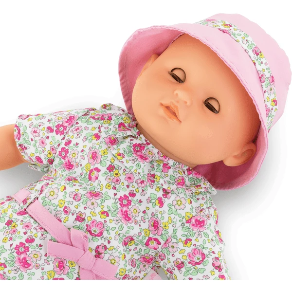 Corolle Mon Petit Poupon - Bad Baby Coralie 4 Corolle Mon Petit Poupon - Bad Baby Coralie - Afbeelding 4