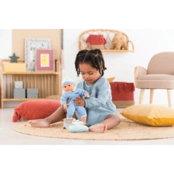 Corolle ® Mon Petit Poupon - Potje + Doekje 30-36cm -Kinder Speel Verkoop corolle mon petit poupon potje doekje 30 36cm a337783 3