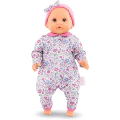 Corolle ® Mon Premier Baby Doll Calin Myrtille -Kinder Speel Verkoop corolle mon premier baby doll calin myrtille a290136 2