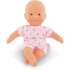 Corolle ® Mon Premier Baby Doll Mini Calin, Roze