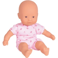 Corolle ® Mon Premier Baby Doll Mini Calin, Roze -Kinder Speel Verkoop corolle mon premier baby doll mini calin roze a316137 3