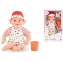 Corolle ® Mon Premier Bath Baby Calypso -Kinder Speel Verkoop corolle mon premier bath baby calypso a316256 2