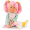 Corolle ® Rainbow Doll Chocolade