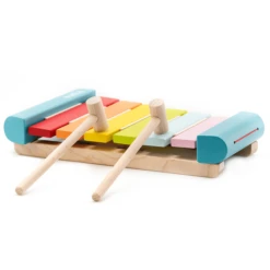 Cubika Xylofoon Houten Speelgoed -Kinder Speel Verkoop cubika xylofoon houten speelgoed a345415 3
