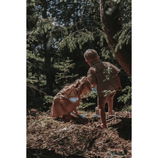 Dantoy BIO Sand - En Waterset, Blauw 4 Dantoy BIO Sand - En Waterset, Blauw - Afbeelding 4