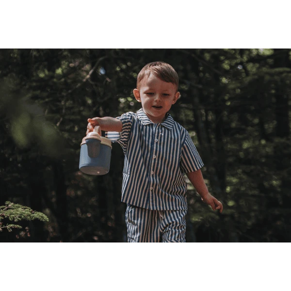 Dantoy BIO Sand - En Waterset, Blauw 5 Dantoy BIO Sand - En Waterset, Blauw - Afbeelding 5