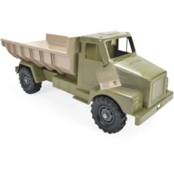 Dantoy Green Bonenwagen -Kinder Speel Verkoop dantoy green bonenwagen a332385 4