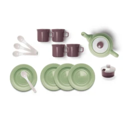 Dantoy Green Tuin Thee Set 7 Dantoy Green Tuin Thee Set -Kinder Speel Verkoop dantoy green tuin thee set a332341 2