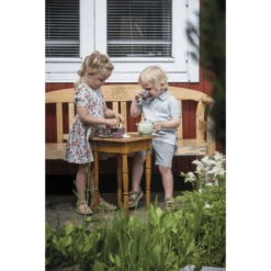 Dantoy Green Tuin Thee Set 8 Dantoy Green Tuin Thee Set -Kinder Speel Verkoop dantoy green tuin thee set a332341 3