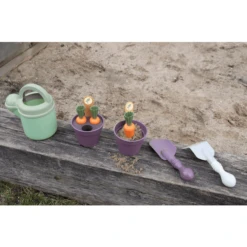 Dantoy Green Tuinplantenset -Kinder Speel Verkoop dantoy green tuinplantenset a332322 4