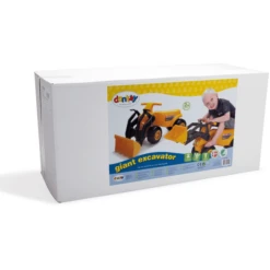 Dantoy Reuzengrijper -Kinder Speel Verkoop dantoy reuzengrijper a316355 2