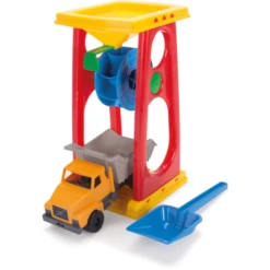 Dantoy Sand Molen En Kiepbak Op Het Net -Kinder Speel Verkoop dantoy sand molen en kiepbak op het net a316345 2