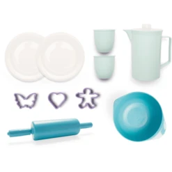 Dantoy Thorbjorn Bak- En Koffieset 8 Dantoy Thorbjorn Bak- En Koffieset -Kinder Speel Verkoop dantoy thorbjorn bak en koffieset a332416 3