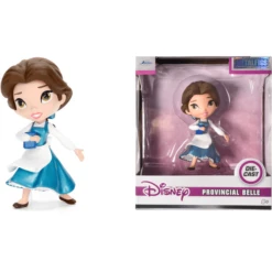 DICKIE Disney Prince Ss Prov. Belle 4 "Figuur -Kinder Speel Verkoop dickie disney prince ss prov belle 4 figuur a354794 2