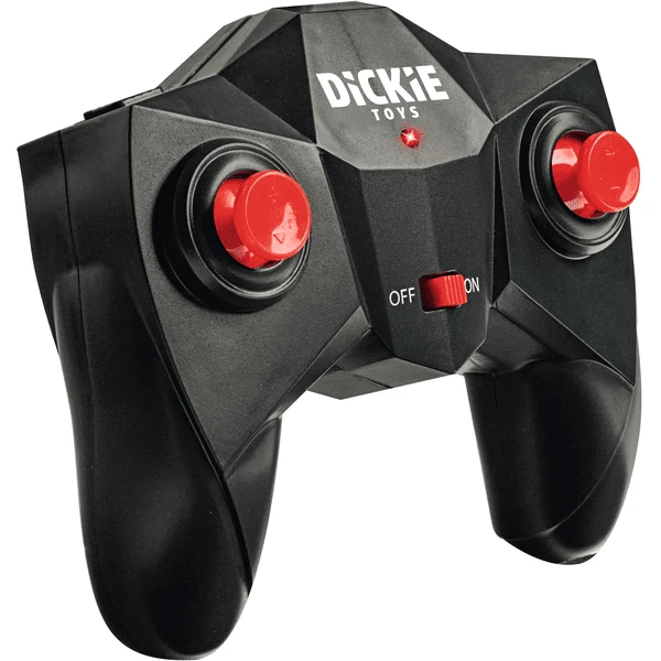 DICKIE RC Tuimelende Flippy RTR 5 DICKIE RC Tuimelende Flippy RTR - Afbeelding 5