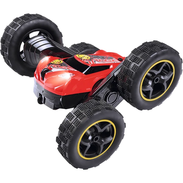 DICKIE RC Tuimelende Flippy RTR 1 DICKIE RC Tuimelende Flippy RTR