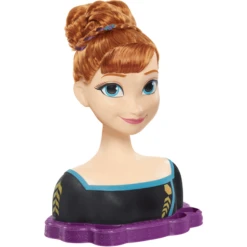 Disney Frozen 2 Koningin Anne Kappershoofd Deluxe 9 Disney Frozen 2 Koningin Anne Kappershoofd Deluxe -Kinder Speel Verkoop disney frozen 2 koningin anne kappershoofd deluxe a368917 4