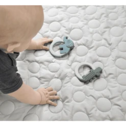 Done By Deer ™ 2-pack Herten Friends Groen/blauw -Kinder Speel Verkoop done by deer 2 pack herten friends groen blauw a332303 3