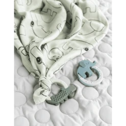 Done By Deer ™ 2-pack Herten Friends Groen/blauw -Kinder Speel Verkoop done by deer 2 pack herten friends groen blauw a332303 4