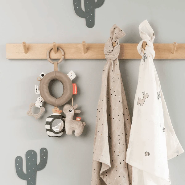 Done By Deer Activity Ring Lalee Sand 3 Done By Deer Activity Ring Lalee Sand - Afbeelding 3