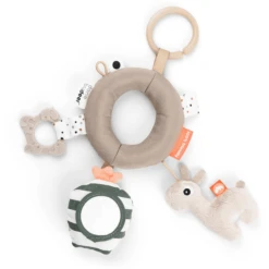 Done By Deer Activity Ring Lalee Sand 8 Done By Deer Activity Ring Lalee Sand -Kinder Speel Verkoop done by deer activity ring lalee sand a373499 3