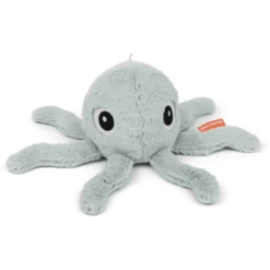 Done By Deer ™ Knuffeldier Little Jelly Blue -Kinder Speel Verkoop done by deer knuffeldier little jelly blue a332342 3