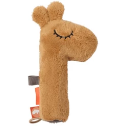 Done By Deer ™ Rammelaar Raffi, Mosterd -Kinder Speel Verkoop done by deer rammelaar raffi mosterd a282486 3