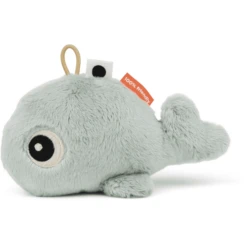 Done By Deer ™ Rammelaar Wally Blue -Kinder Speel Verkoop done by deer rammelaar wally blue a332306 3