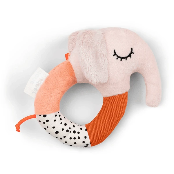 Done By Deer ™ Rin Grass El Elphee Rosa 2 Done By Deer ™ Rin Grass El Elphee Rosa - Afbeelding 2