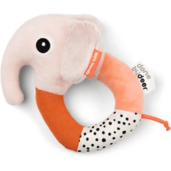 Done By Deer ™ Rin Grass El Elphee Rosa 6 Done By Deer ™ Rin Grass El Elphee Rosa -Kinder Speel Verkoop done by deer rin grass el elphee rosa a404206 2