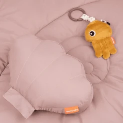 Done By Deer ™ Speelboog Met Kruipdeken Zee Friends - Roze 7 Done By Deer ™ Speelboog Met Kruipdeken Zee Friends - Roze -Kinder Speel Verkoop done by deer speelboog met kruipdeken zee friends roze a304318 2