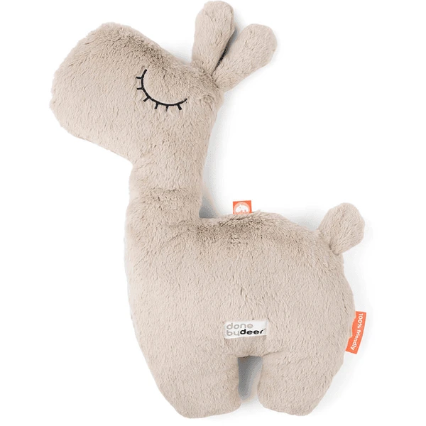 Done By Deer ™ Zachte Knuffel Medium Lalee Sand 3 Done By Deer ™ Zachte Knuffel Medium Lalee Sand - Afbeelding 3