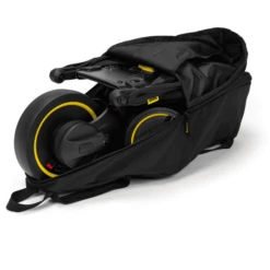 Doona™ Liki Reistas - Nitro Black -Kinder Speel Verkoop doona liki reistas nitro black a278069 3