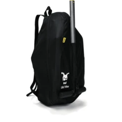 Doona™ Liki Reistas - Nitro Black -Kinder Speel Verkoop doona liki reistas nitro black a278069 4