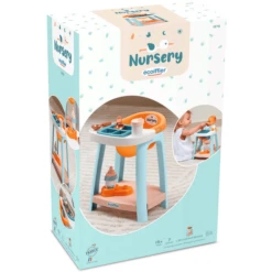 Ecoiffier Kinderstoel Voor Poppen 7 Ecoiffier Kinderstoel Voor Poppen -Kinder Speel Verkoop ecoiffier kinderstoel voor poppen a386627 3