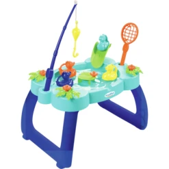 Ecoiffier Sport Hengel Speeltafel 7 Ecoiffier Sport Hengel Speeltafel -Kinder Speel Verkoop ecoiffier sport hengel speeltafel a271718 2