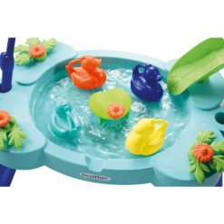 Ecoiffier Sport Hengel Speeltafel 8 Ecoiffier Sport Hengel Speeltafel -Kinder Speel Verkoop ecoiffier sport hengel speeltafel a271718 3