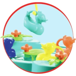 Ecoiffier Sport Hengel Speeltafel 9 Ecoiffier Sport Hengel Speeltafel -Kinder Speel Verkoop ecoiffier sport hengel speeltafel a271718 4