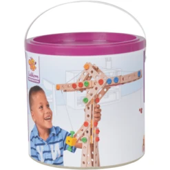 Eichhorn Constructeurskraan -Kinder Speel Verkoop eichhorn constructeurskraan a289080 3