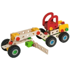 Eichhorn Constructor - Grijpwagen -Kinder Speel Verkoop eichhorn constructor grijpwagen a273750 4