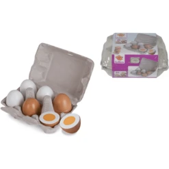 Eichhorn Eieren -Kinder Speel Verkoop eichhorn eieren a220098 2