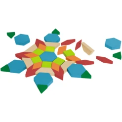 Eichhorn Mozaïek Legspel -Kinder Speel Verkoop eichhorn mozaiek legspel a350499 3