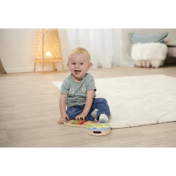 Eichhorn Muziekset Drum En Xylo -Kinder Speel Verkoop eichhorn muziekset drum en xylo a399980 2