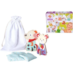 Eichhorn Outdoor , Bag Toss Game -Kinder Speel Verkoop eichhorn outdoor bag toss game a399985 2