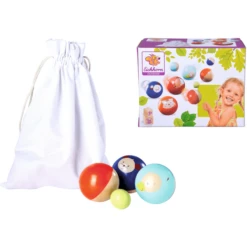 Eichhorn Outdoor , Boccia 7 Eichhorn Outdoor , Boccia -Kinder Speel Verkoop eichhorn outdoor boccia a399986 2