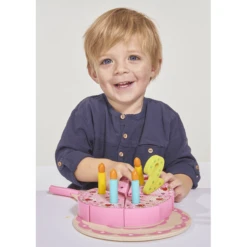 EICHHORN Taart -Kinder Speel Verkoop eichhorn taart a163233 2