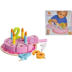 EICHHORN Taart -Kinder Speel Verkoop eichhorn taart a163233 4