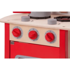 New Classic Toys® Eitech® Keuken Bon Appetit Met Accessoires -Kinder Speel Verkoop eitech keuken bon appetit met accessoires a186724 2