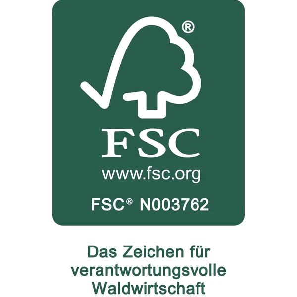 EverEarth Ever Earth ® Boomhut 3 EverEarth Ever Earth ® Boomhut - Afbeelding 3